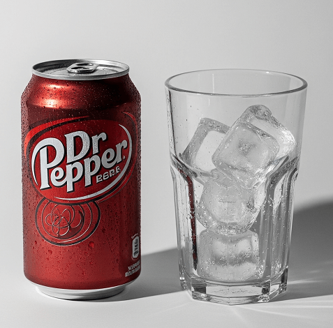 Dr Pepper 