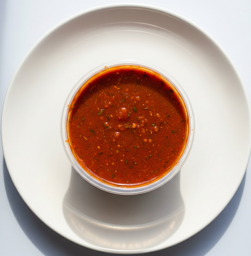 Pot Chilli Sauce 