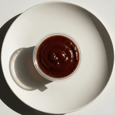 Pot Bbq Sauce 