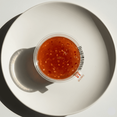 Pot Sweet Chilli Sauce 
