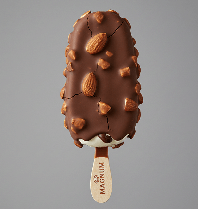 Magnum Classic Ice Cream 