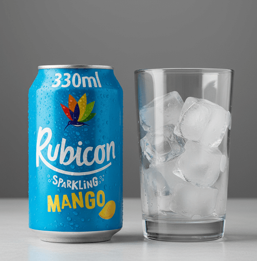 Rubicon Mango 