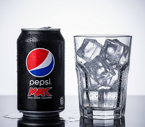 Pepsi Max 